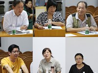 beat365官网召开附属中等艺术学校改革发展工作会议