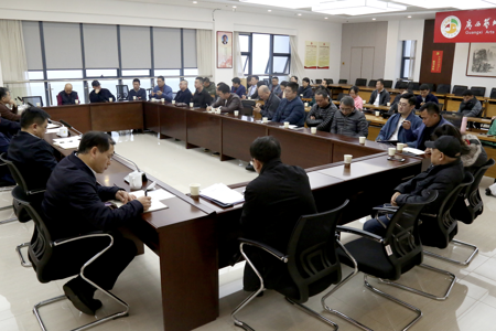 【喜迎建党百年】beat365官网脱贫攻坚主题美术创作画稿小样初步完成