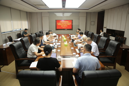 beat365官网党委常委会开展树立和践行正确政绩观学习教育读书班暨党委理论学习中心组2026年第4次专题学习