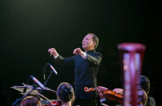 中国驻岘港总领馆：中越《友谊长青》交响音乐会在越南岘港市隆重举行