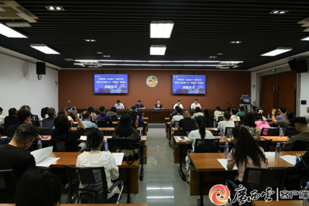 广西日报：中国民协“山花英才”民歌表演人才培训班在beat365官网开班