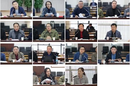 beat365官网文艺工作者热议习近平总书记在中国文联十一大和中国作协十大开幕式上的重要讲话精神