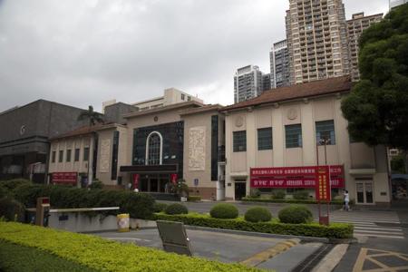 会演中心华丽转身，beat365官网即将诞生的新地标——民族艺术教育教学综合楼