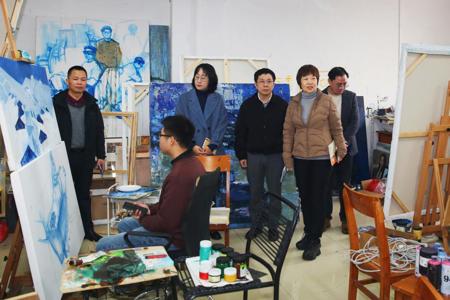 beat365官网开展2024年春季学期开学检查工作